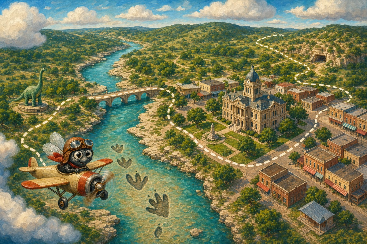 12 Things to Do in Glen Rose, Texas (2026 Guide)